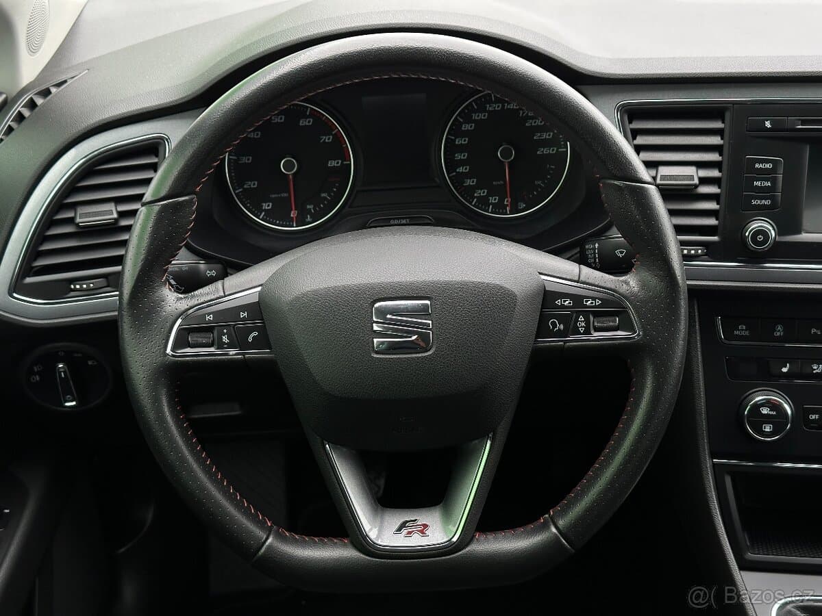2014 Seat LEON - 7