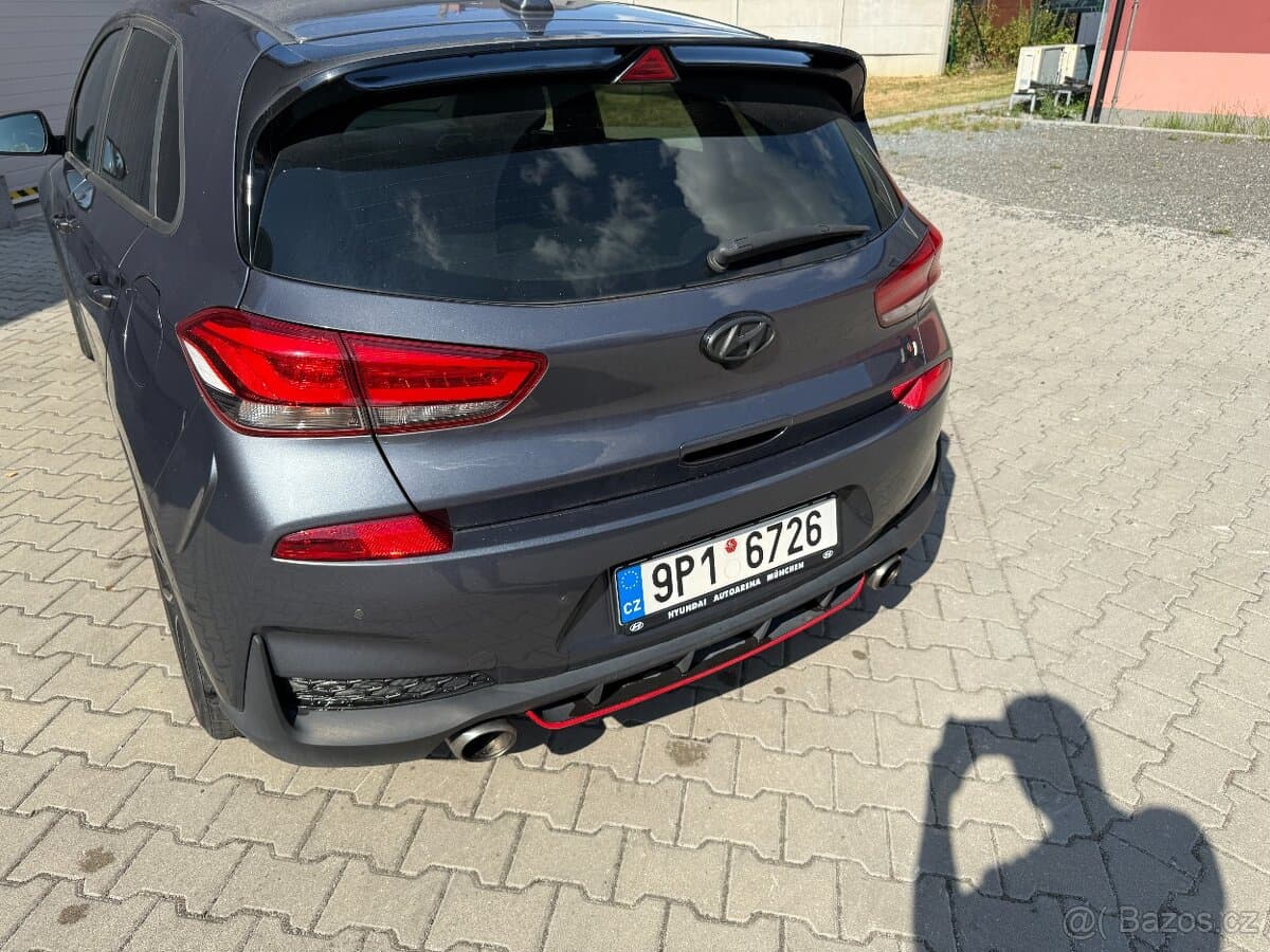 2018 Hyundai i30 - 7