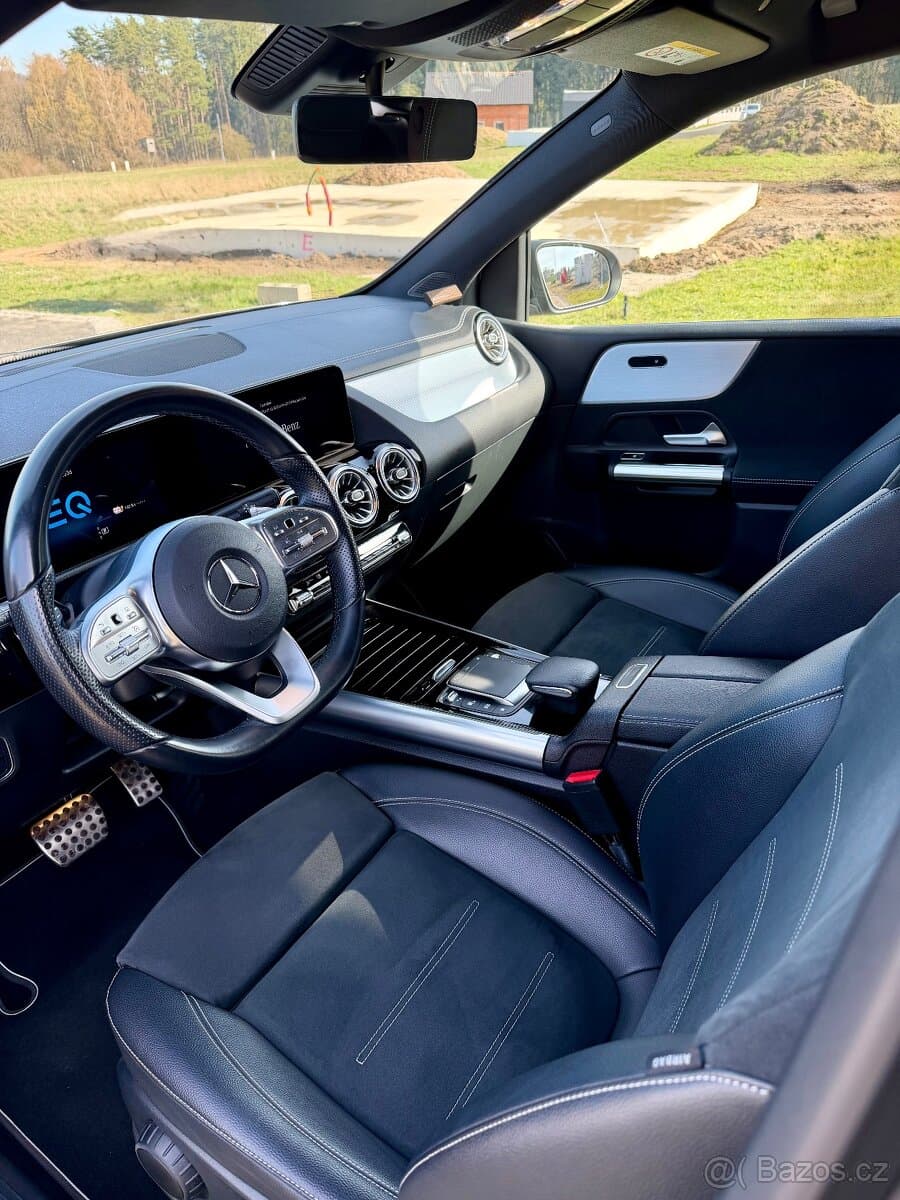 2021 Mercedes-Benz OSTATNÍ - 7