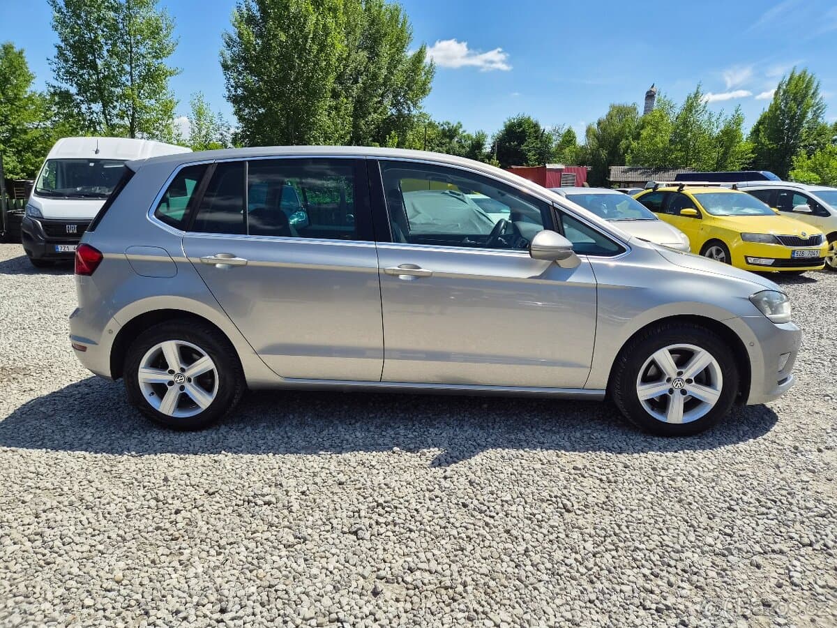 2015 Volkswagen GOLF - 7