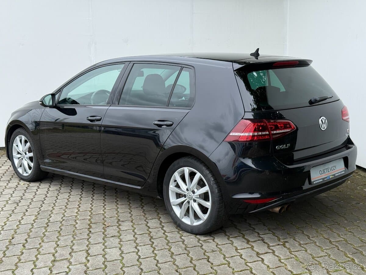 2015 Volkswagen GOLF - 7