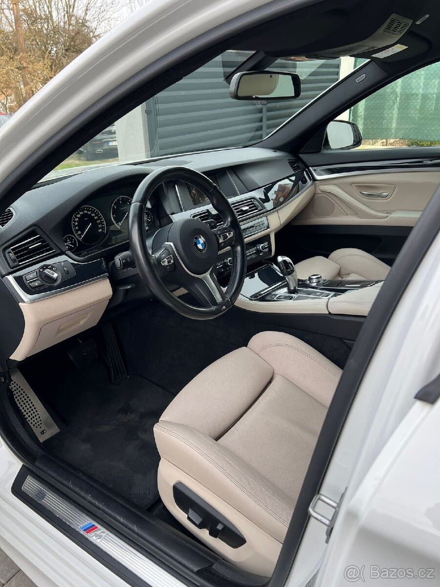 2016 BMW OSTATNÍ - 7
