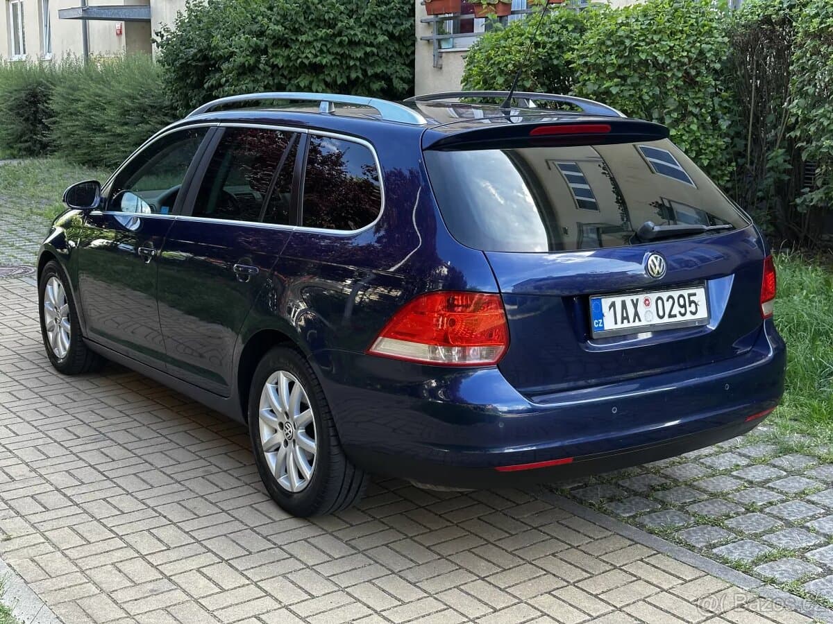 2008 Volkswagen GOLF - 7