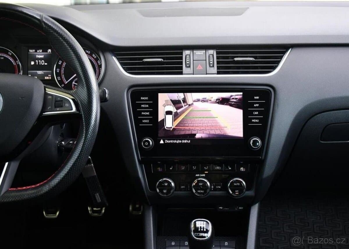 2017 Škoda OCTAVIA - 7
