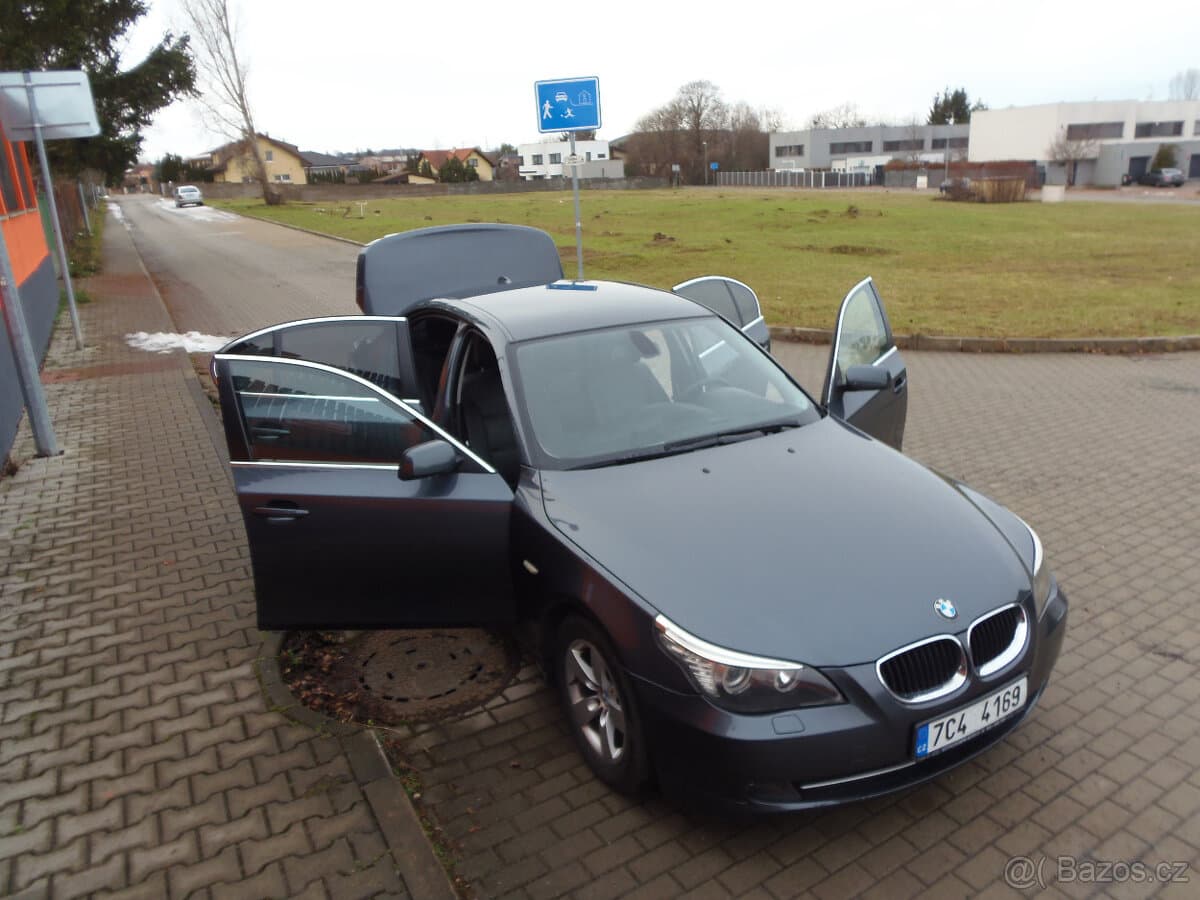2008 BMW OSTATNÍ - 7