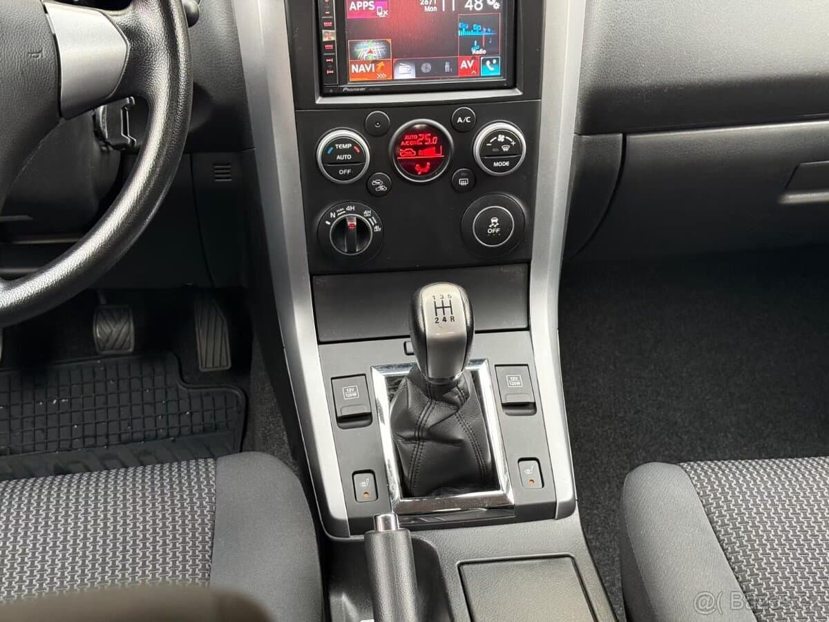 2014 Suzuki GRAND - 7