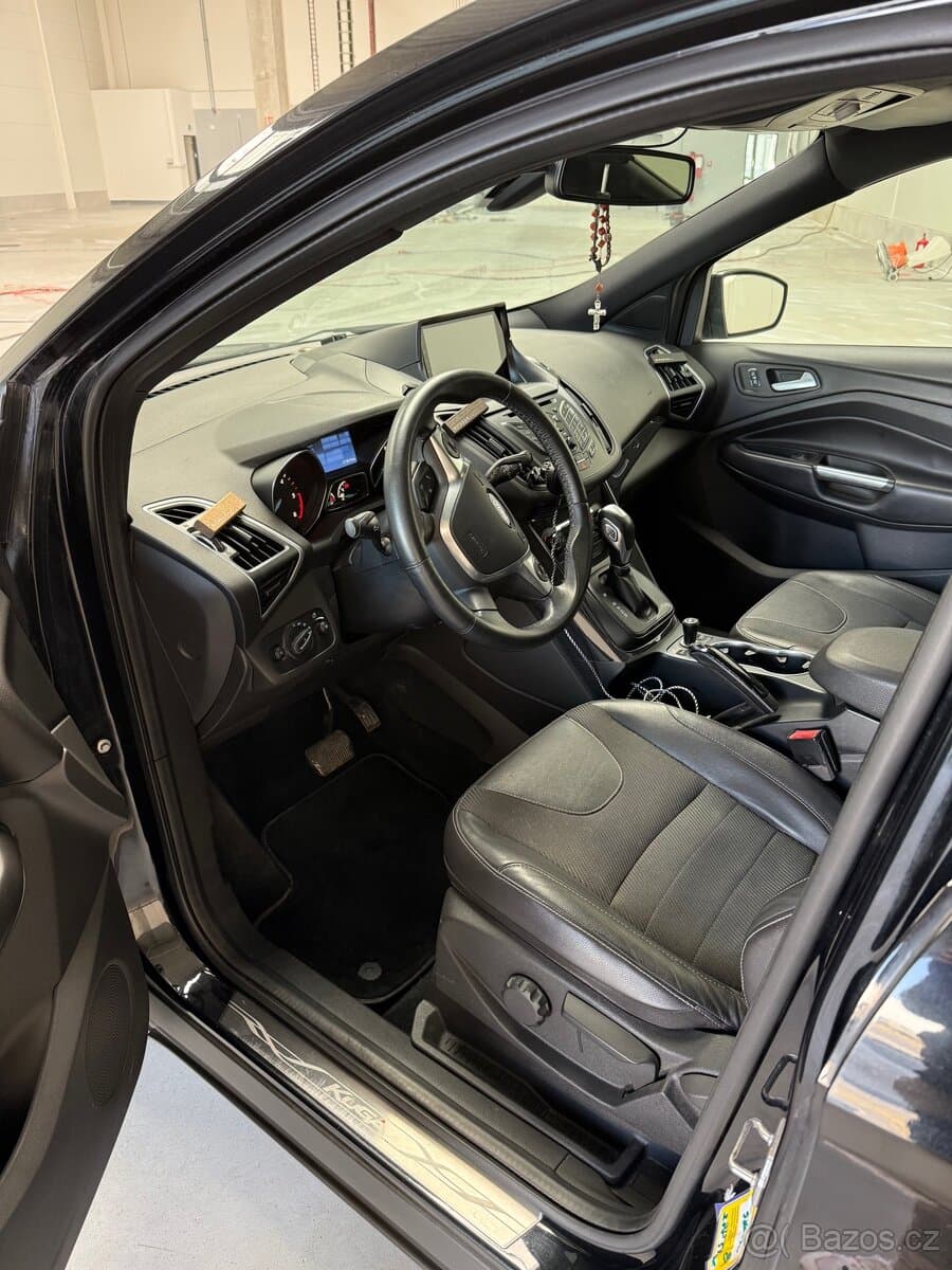 2013 Ford KUGA - 7