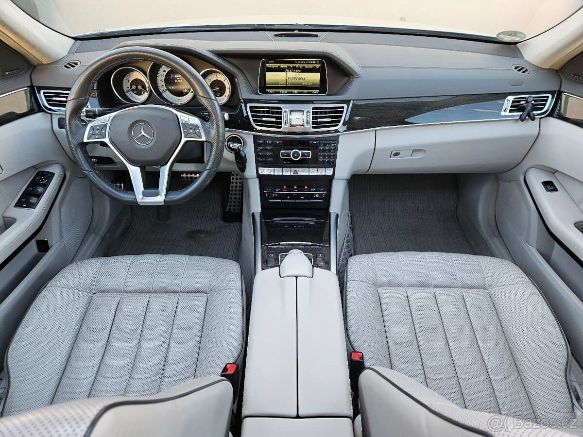 2014 Mercedes-Benz OSTATNÍ - 7