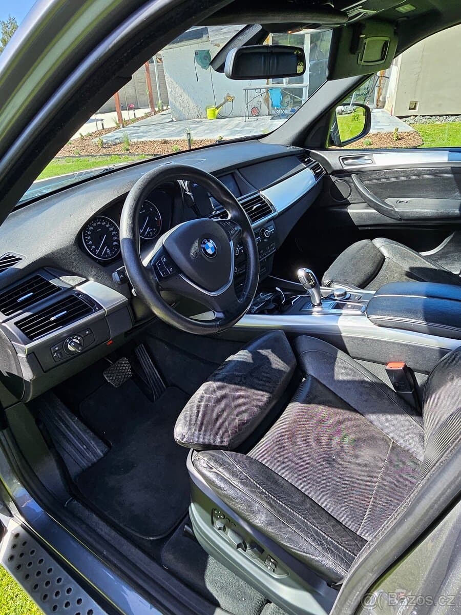 2008 BMW X5 - 7