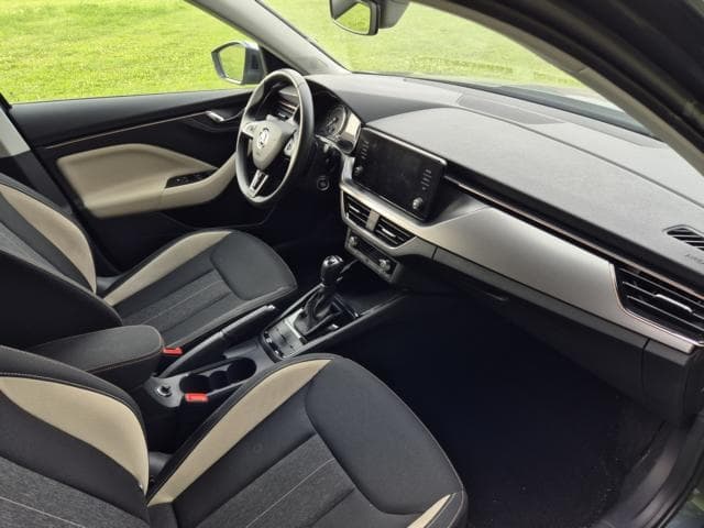 2020 Škoda KAMIQ - 7