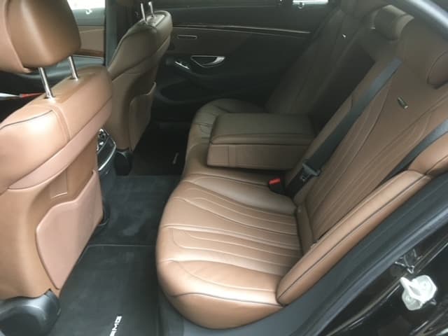 2016 Mercedes-Benz OSTATNÍ - 7
