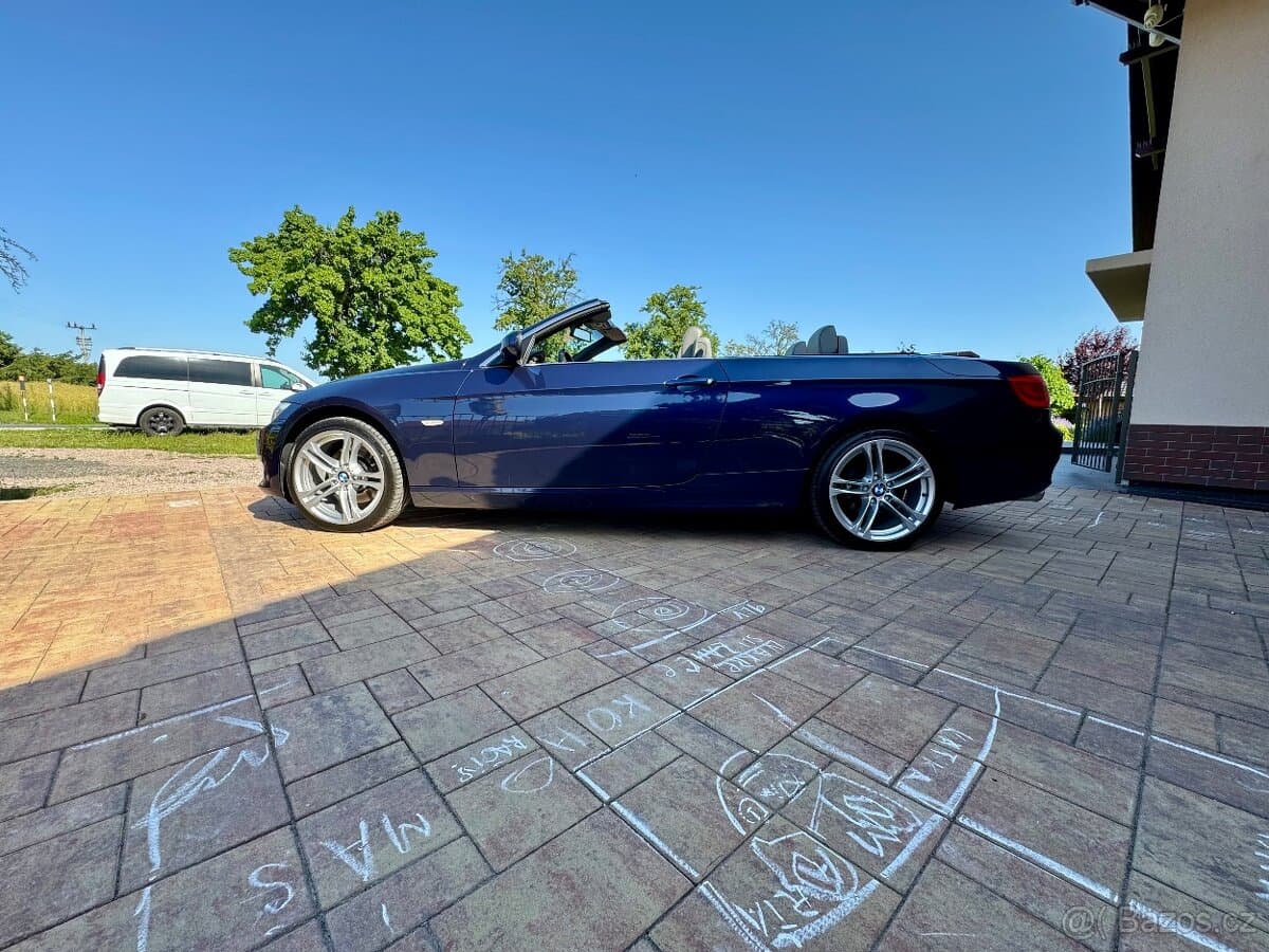 2012 BMW OSTATNÍ - 7
