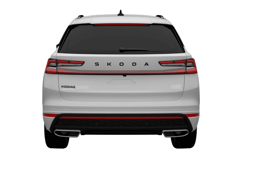 2024 Škoda KODIAQ - 7