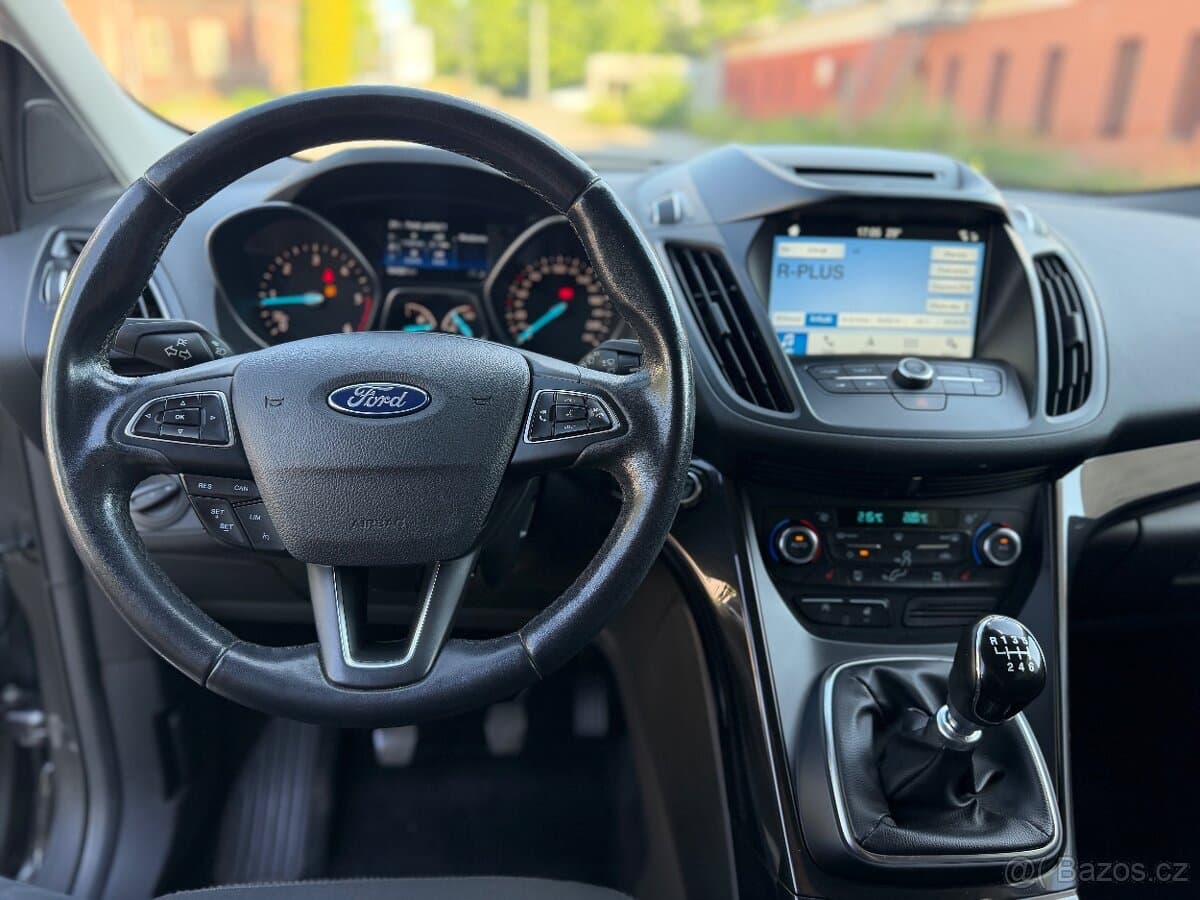 Ford KUGA - 7