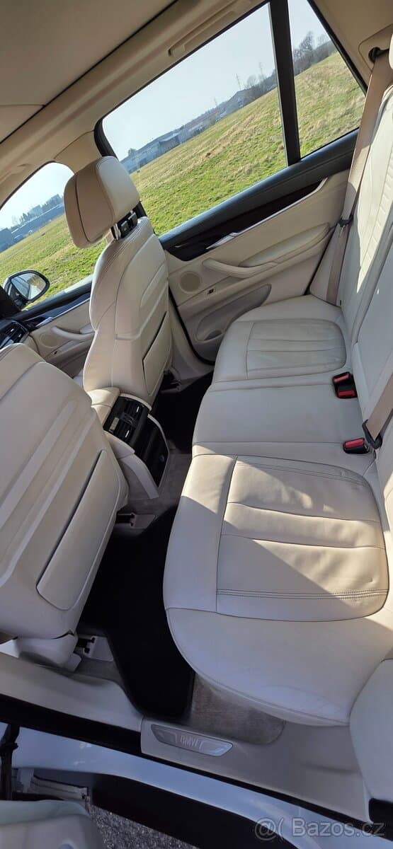 2016 BMW X5 - 7