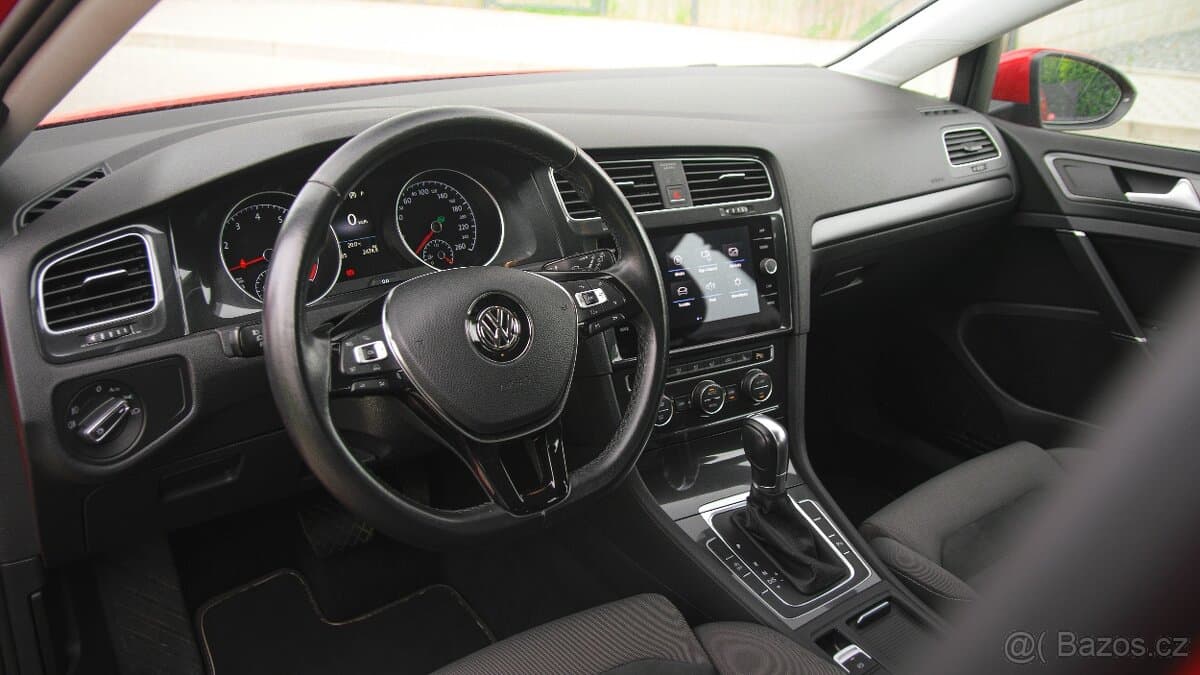2018 Volkswagen GOLF - 7