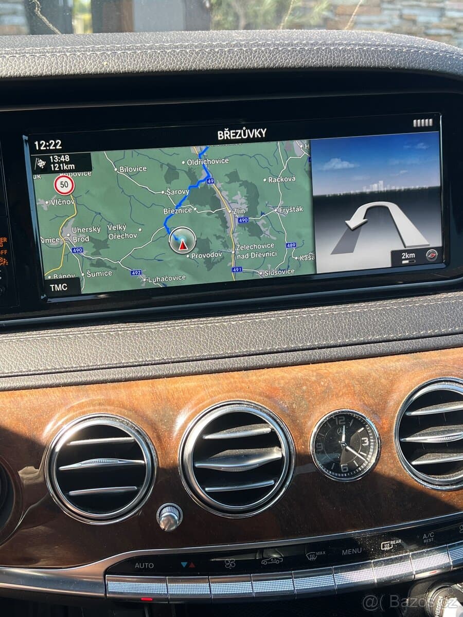2016 Mercedes-Benz OSTATNÍ - 7