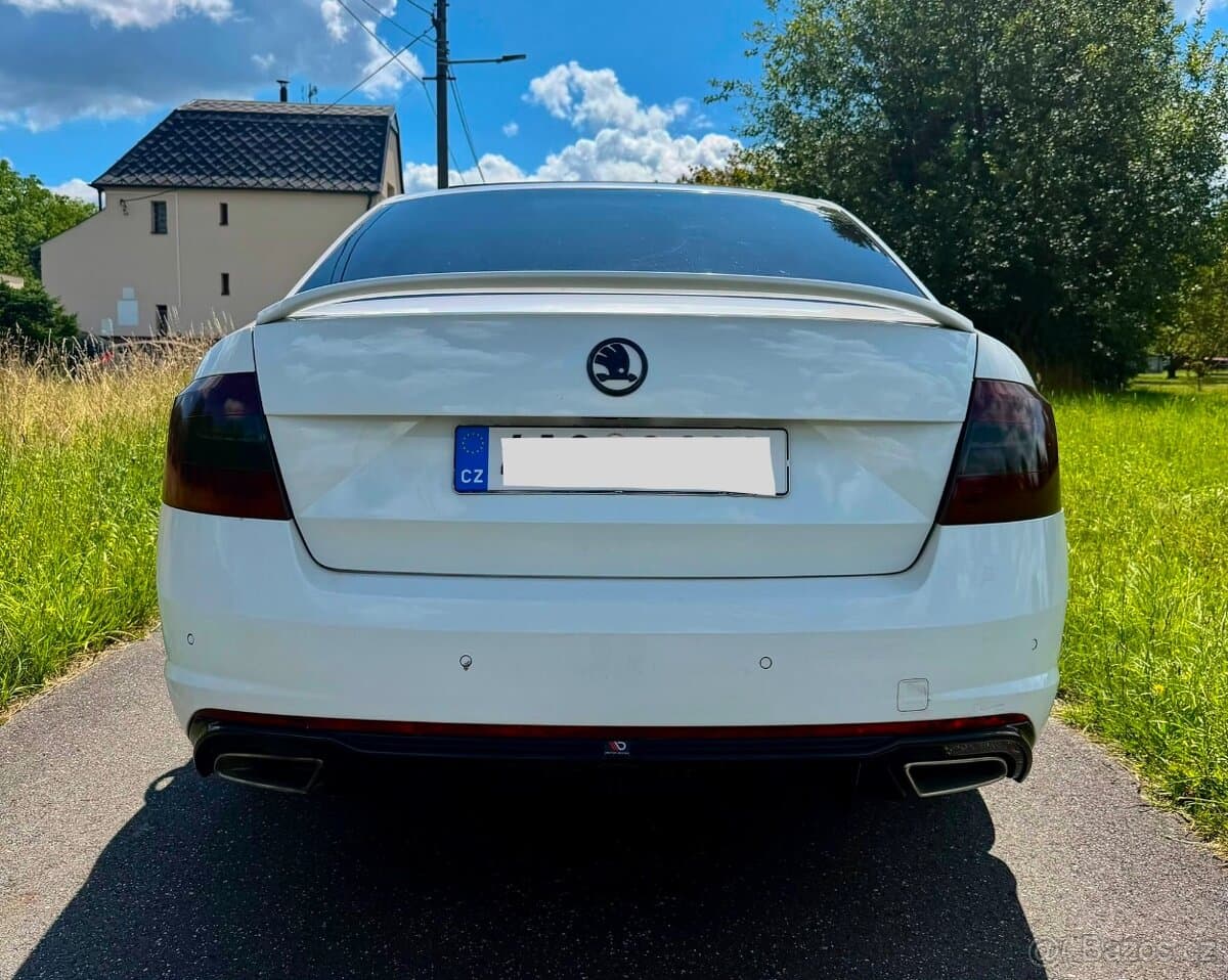 2015 Škoda OCTAVIA - 7
