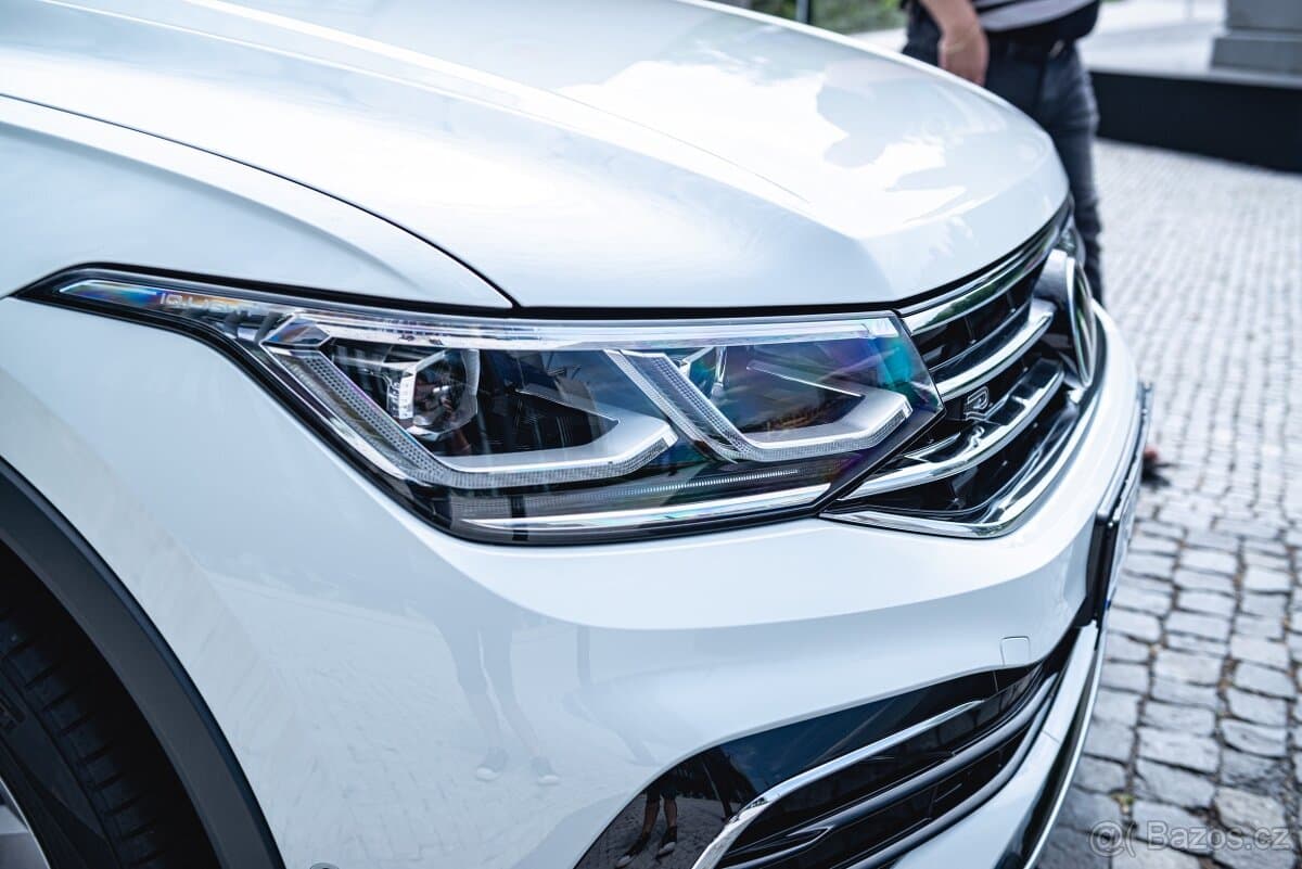 2022 Volkswagen TIGUAN - 7