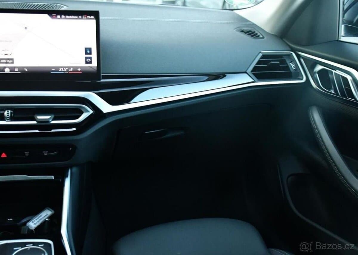 2023 BMW i4 - 7