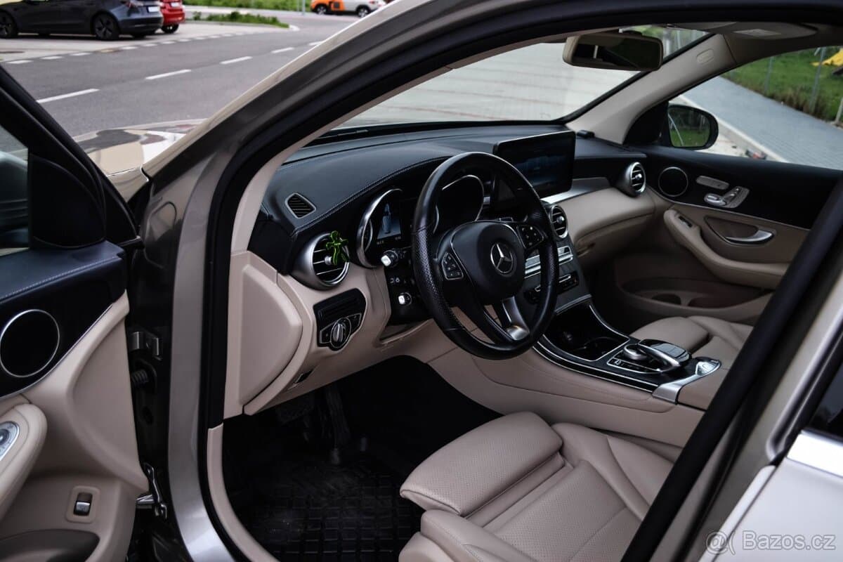 2018 Mercedes-Benz OSTATNÍ - 7