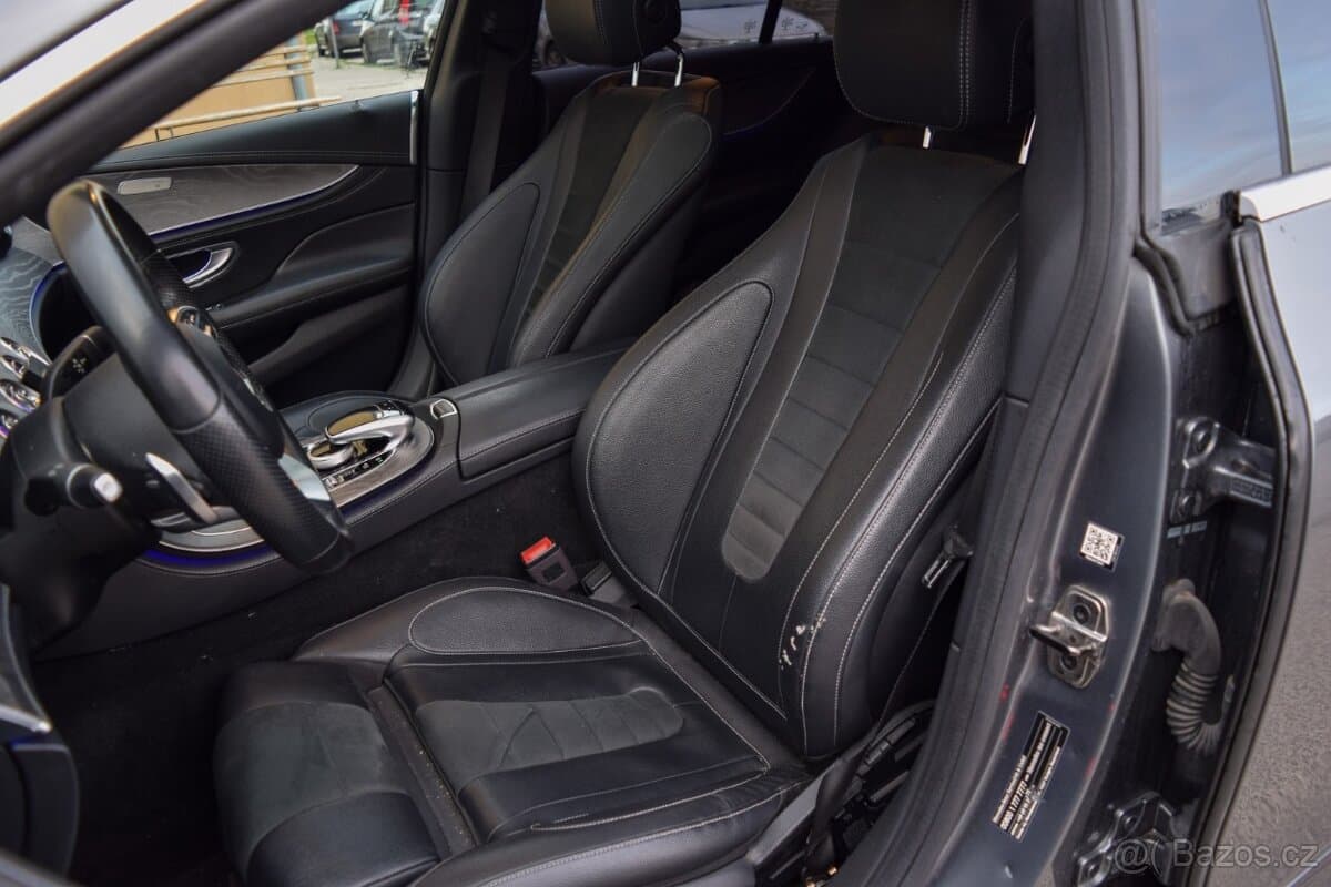 2019 Mercedes-Benz CL-CLASS - 7