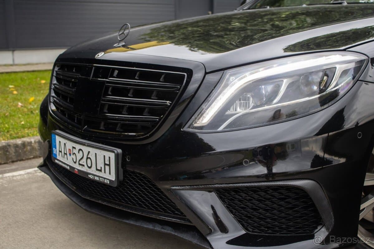 2016 Mercedes-Benz OSTATNÍ - 7