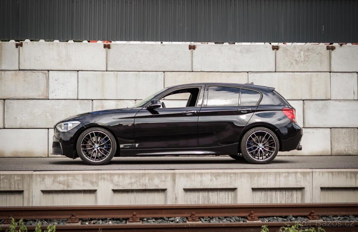 2014 BMW OSTATNÍ - 7