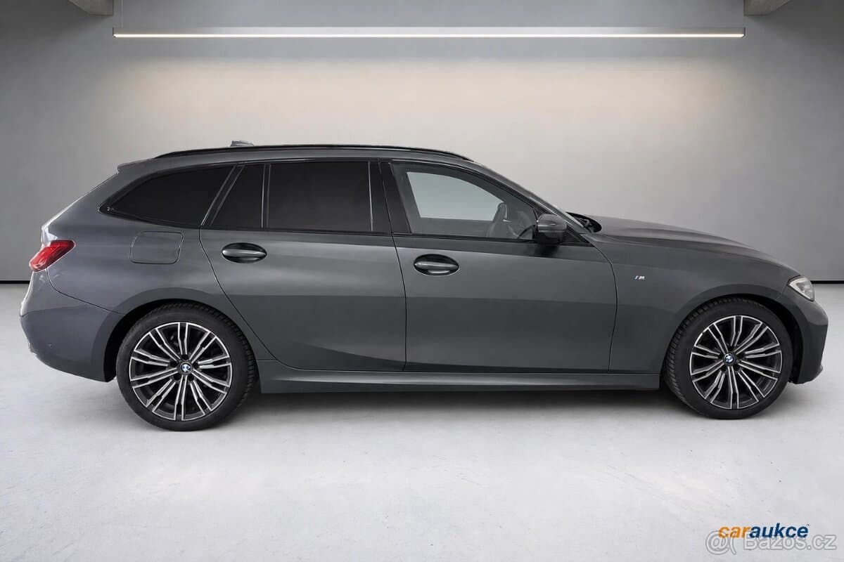 2021 BMW OSTATNÍ - 7