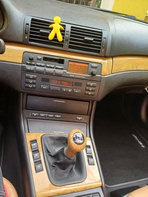 2002 BMW OSTATNÍ - 7