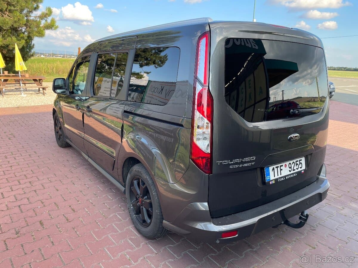 2017 Ford OSTATNÍ - 7