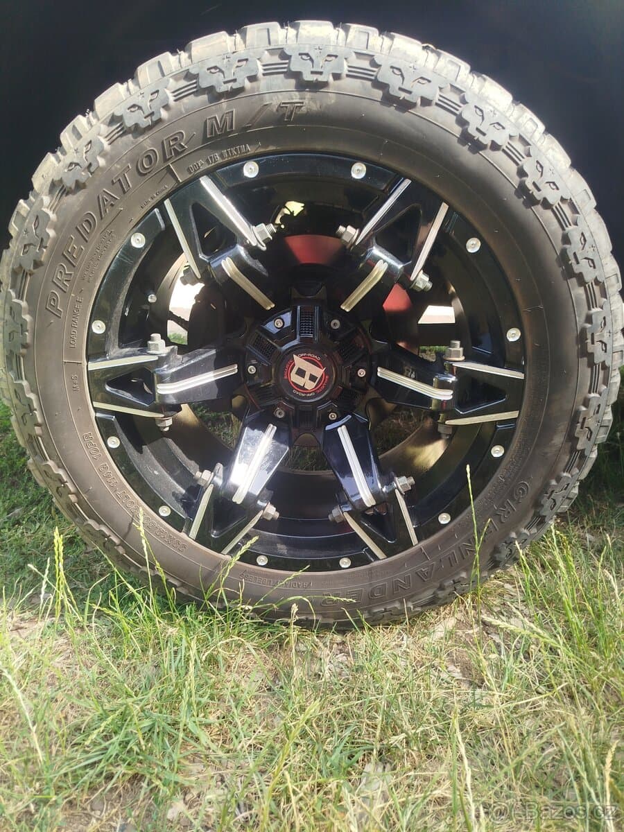 2014 Dodge OSTATNÍ - 7