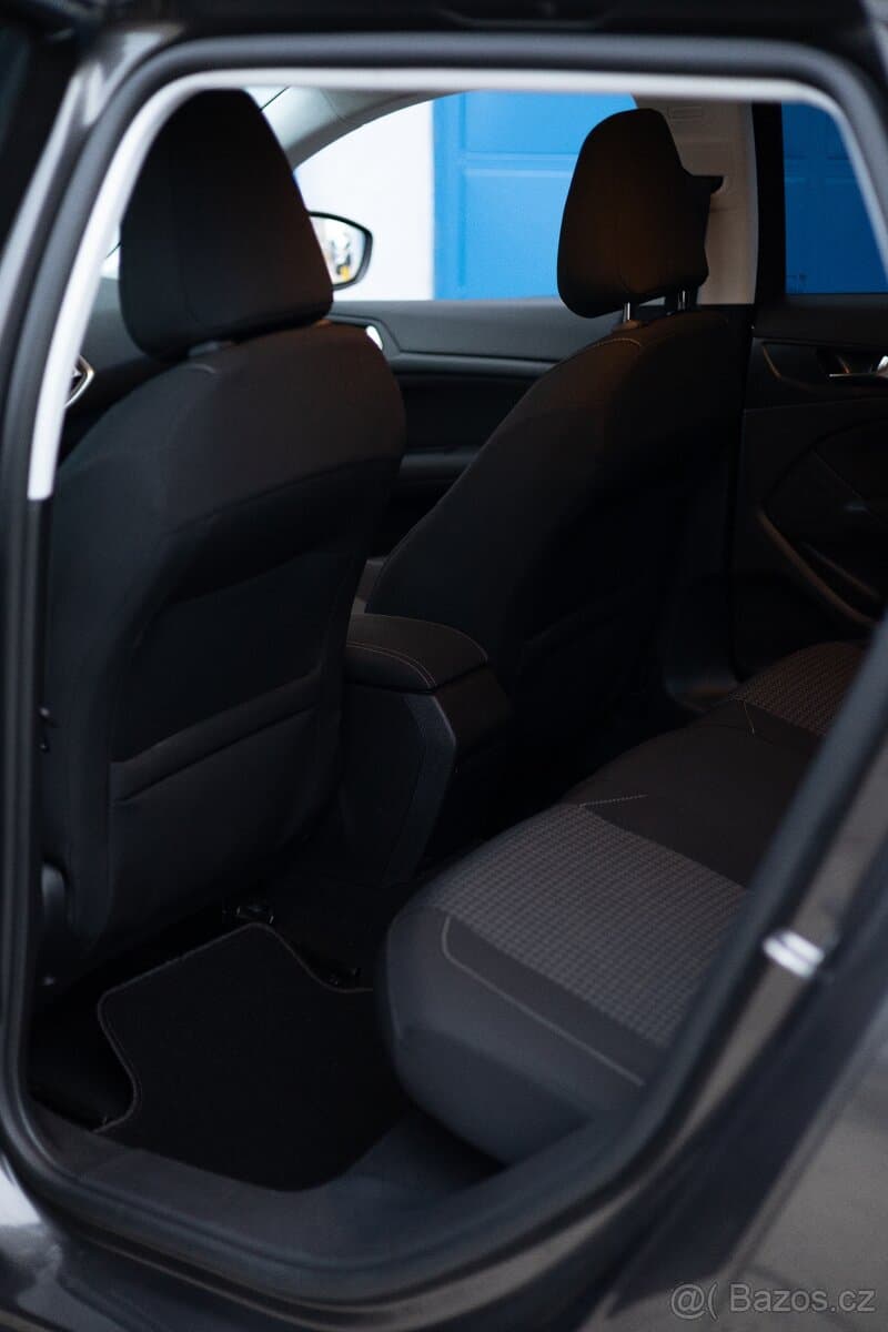 2019 Peugeot 308 - 7