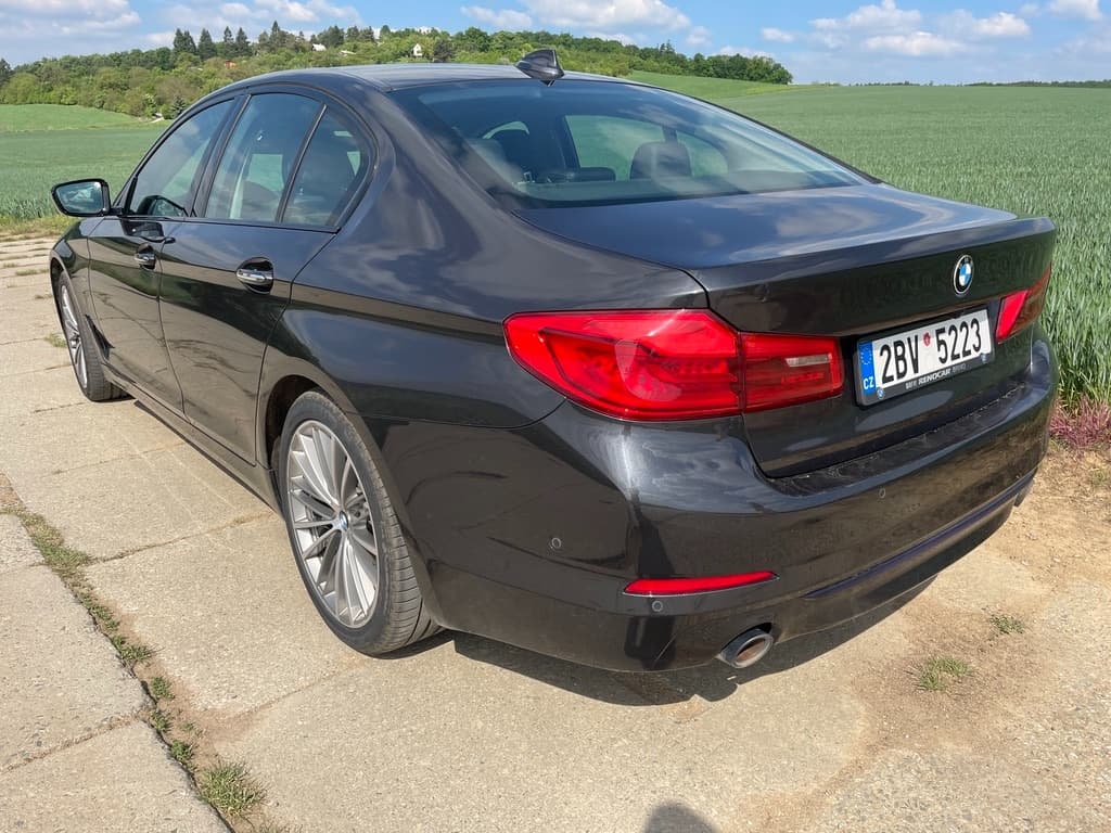 2018 BMW OSTATNÍ - 7