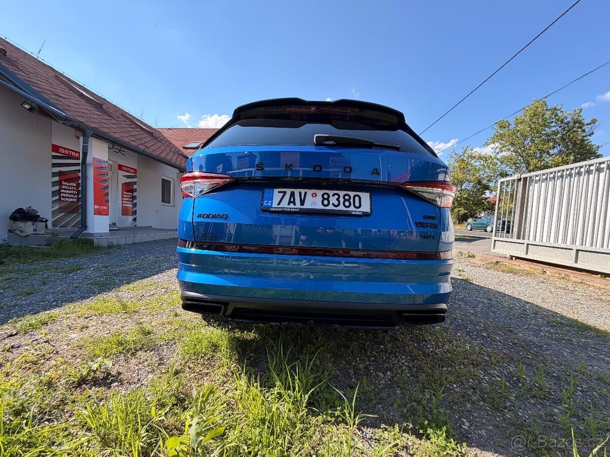 2019 Škoda KODIAQ - 7