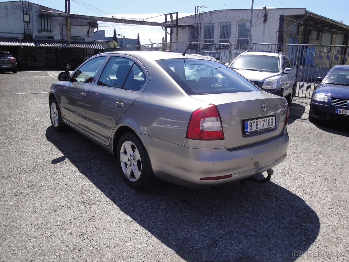 2011 Škoda OCTAVIA - 7