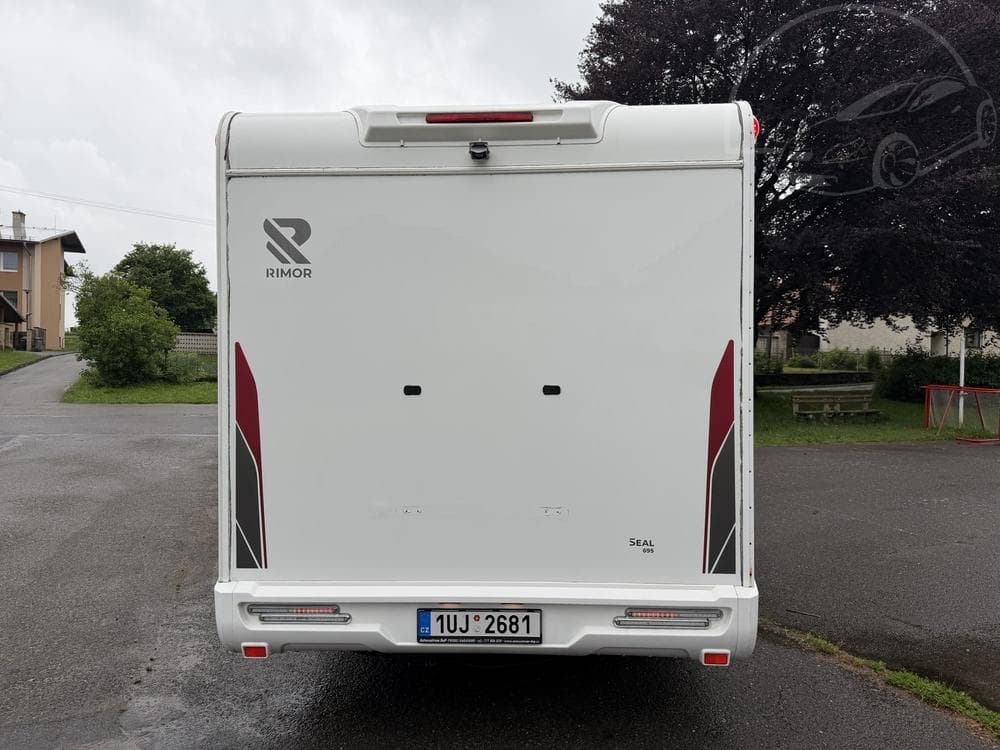 2021 Fiat DUCATO - 7