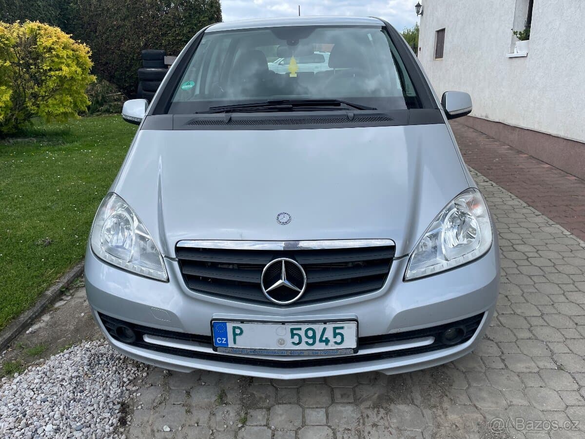 2012 Mercedes-Benz OSTATNÍ - 7