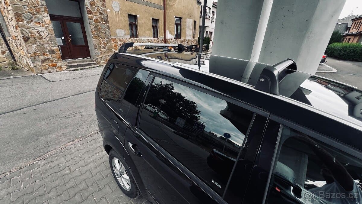 2012 Ford GALAXY - 7