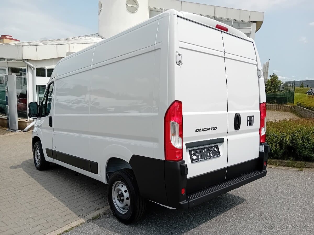 Fiat DUCATO - 7