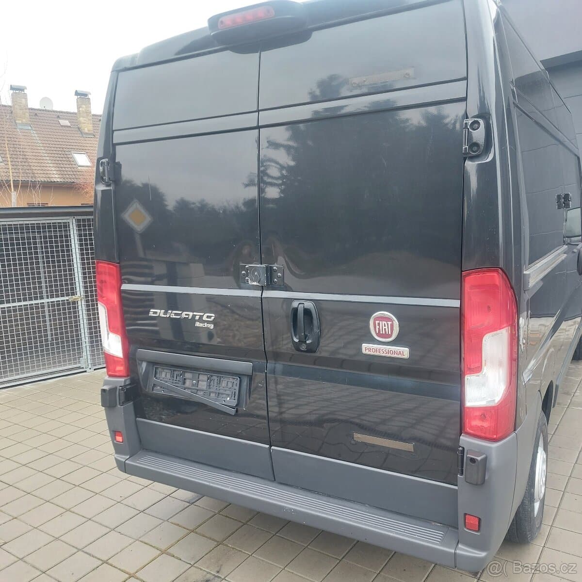 2016 Fiat DUCATO - 7