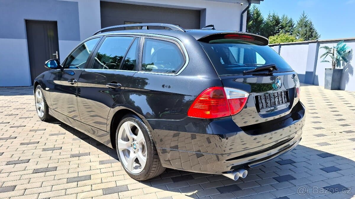 2006 BMW OSTATNÍ - 7