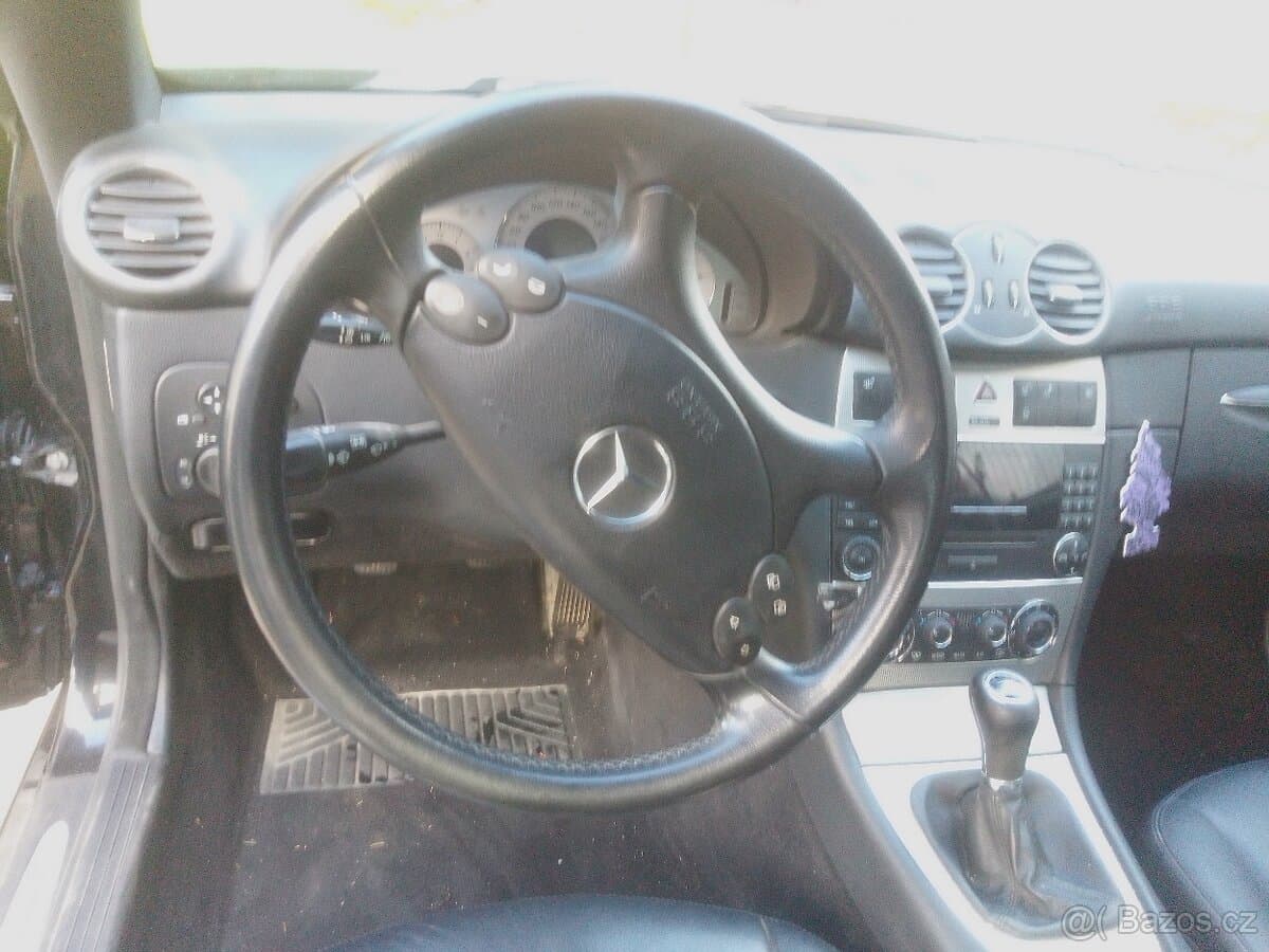 Mercedes-Benz OSTATNÍ - 7