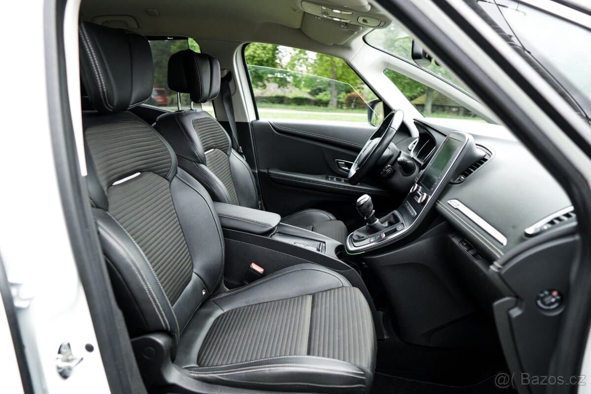 2017 Renault SCENIC - 7