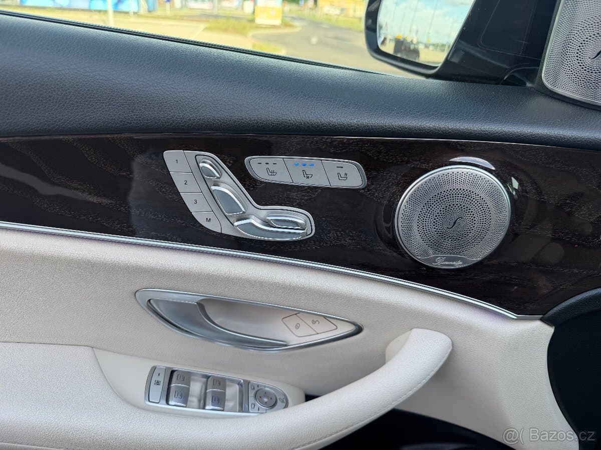 Mercedes-Benz CL-CLASS - 7