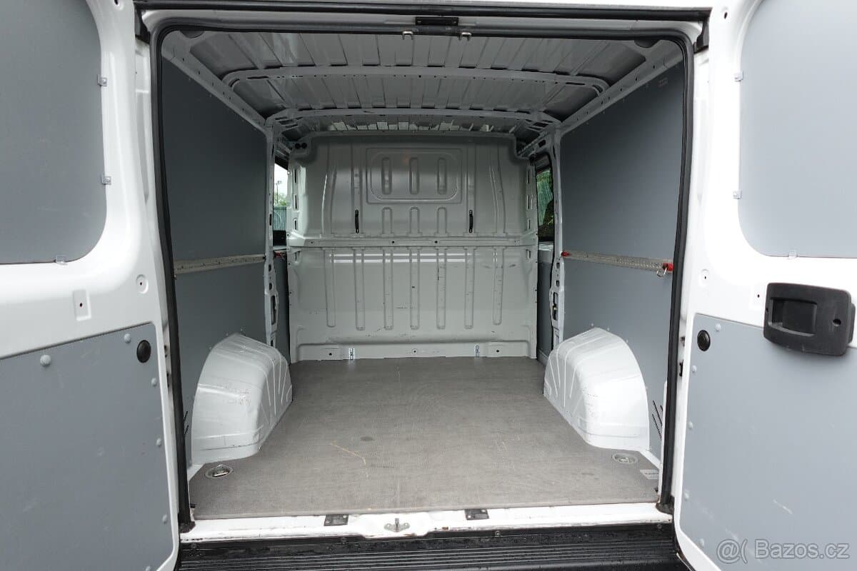 2024 Fiat DUCATO - 7