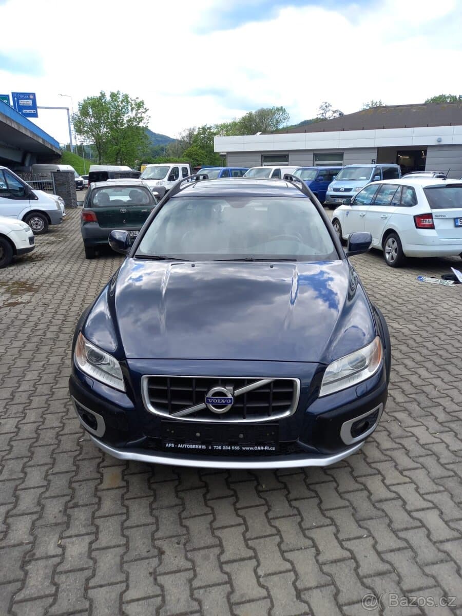 2009 Volvo XC70 - 7
