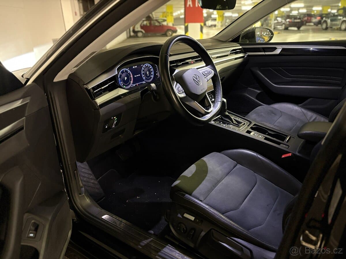 2022 Volkswagen ARTEON - 7