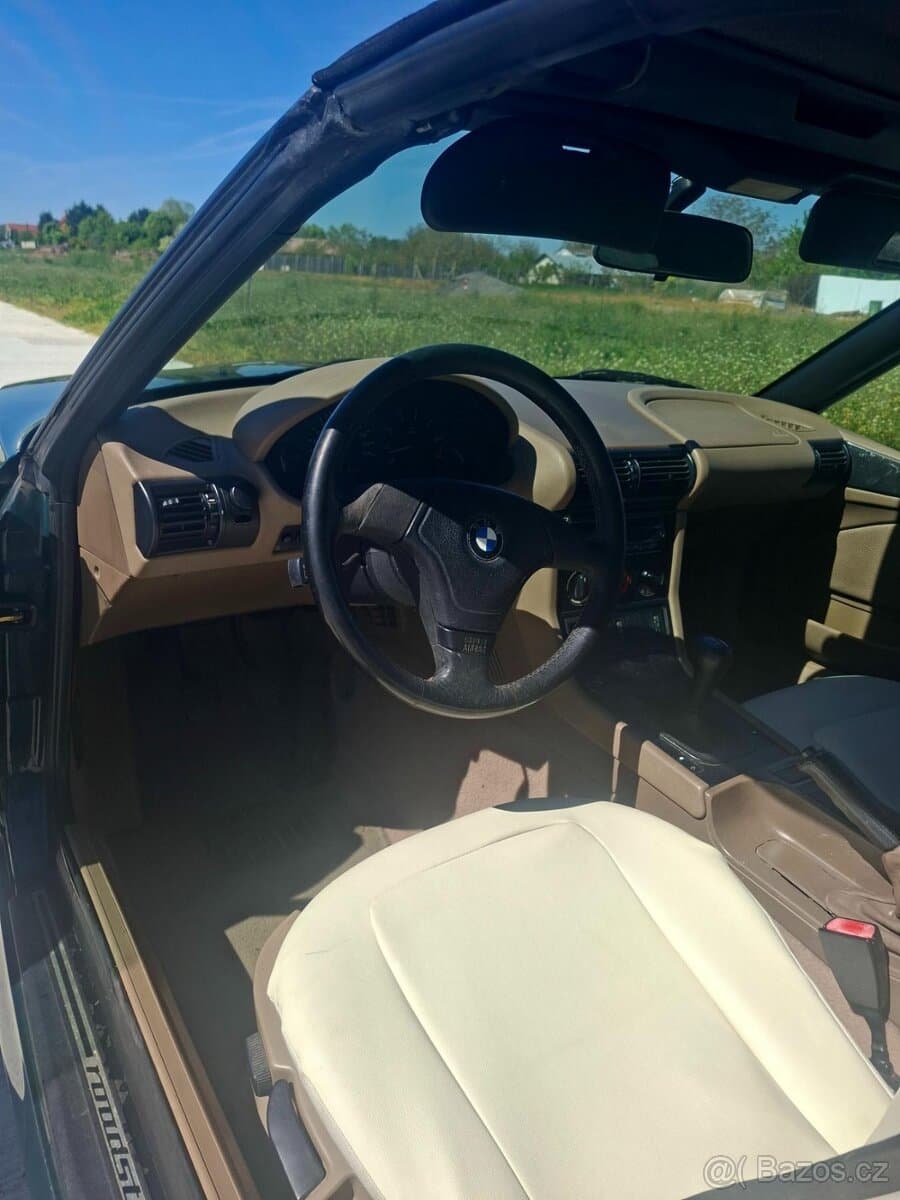 1996 BMW Z3 - 7