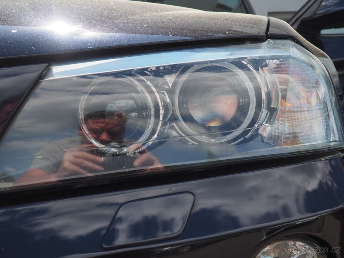 2013 BMW X3 - 7